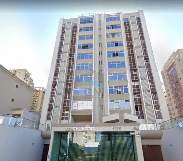 Imagens do imóveis APARTAMENTO A VENDA - EDIFICIO RESIDENCIAL SERRA NEGRA