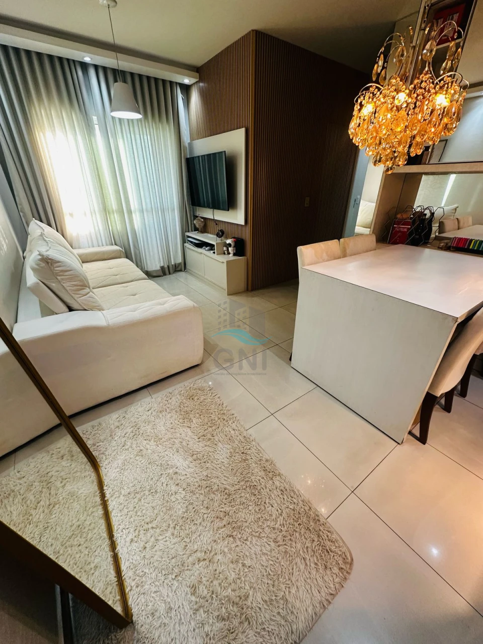 Imagens do imóveis APARTAMENTO A VENDA - EDIFICIO INÉDITO