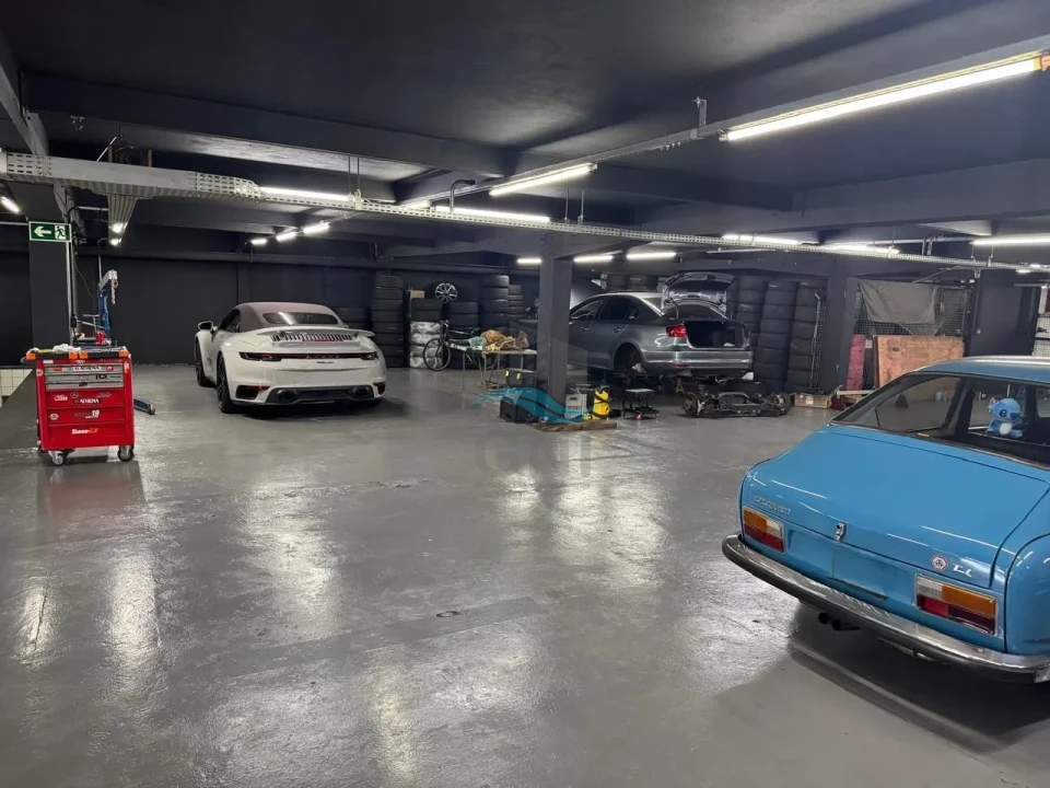 Imagens do imóveis BARRACÃO PARA LOCAÇÃO  - CENTRO