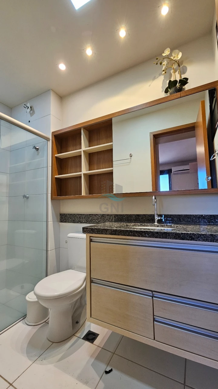 Imagens do imóveis APARTAMENTO A VENDA - EDIFICIO AQUA BRASIL