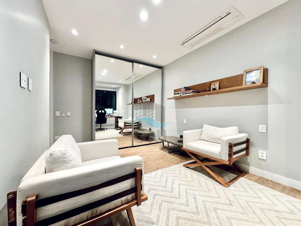 Imagens do imóveis APARTAMENTO A VENDA - EDIFICIO MAISON HERITAGE