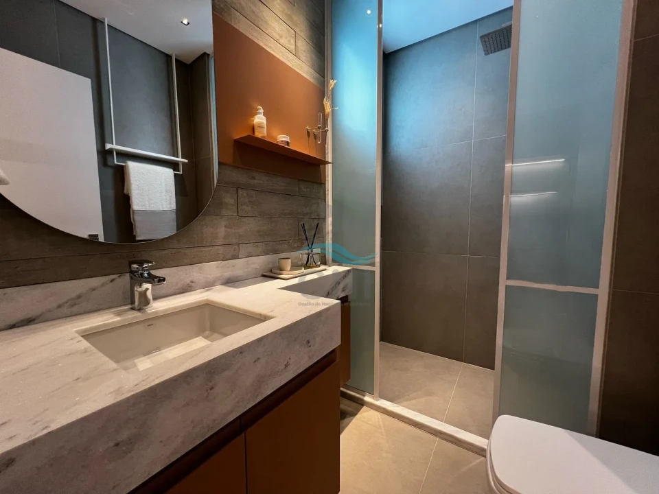 Imagens do imóveis APARTAMENTO A VENDA - EDIFICIO AURA