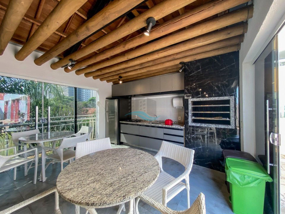 APARTAMENTO A VENDA - EDIFICIO VIVERE PALHANO Imagens do imóveis APARTAMENTO A VENDA - EDIFICIO VIVERE PALHANO