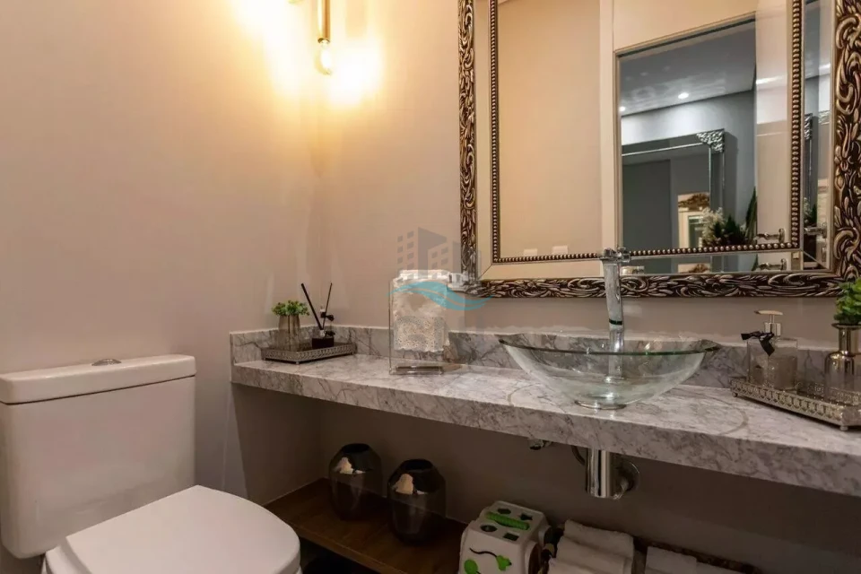 Imagens do imóveis APARTAMENTO A VENDA - QUEENS PARK