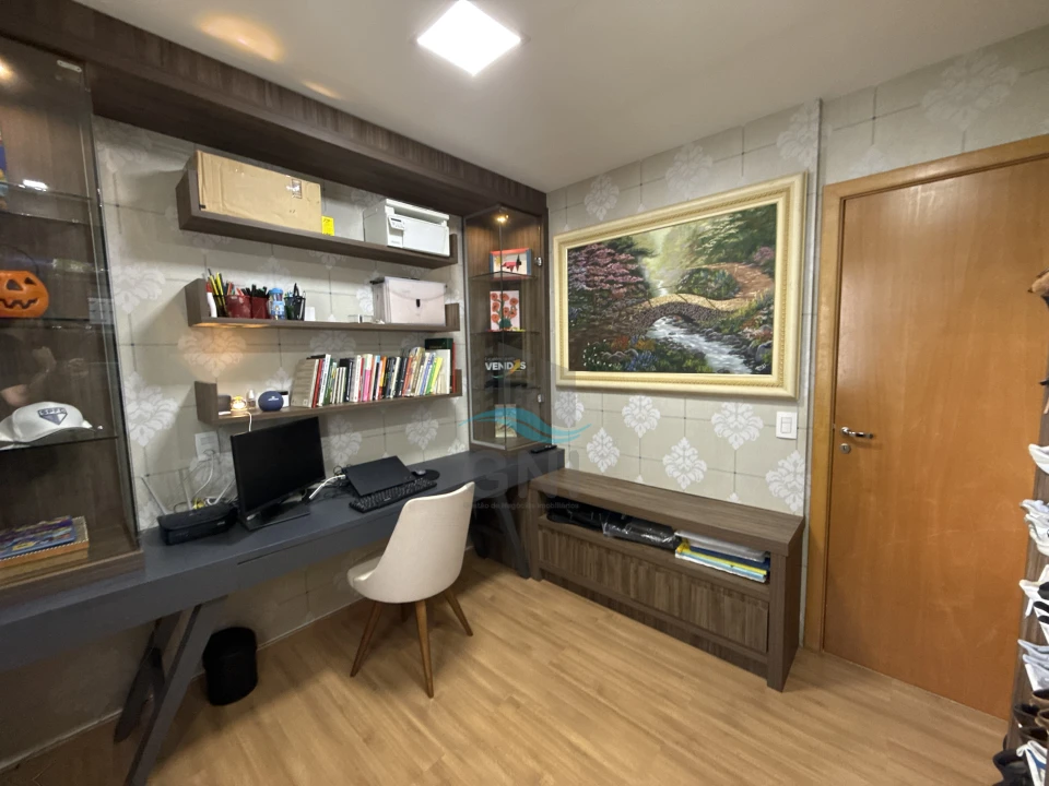 Imagens do imóveis APARTAMENTO A VENDA - EDIFICIO POTY LAZZAROTTO