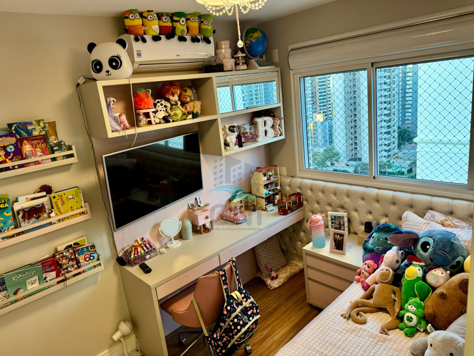 Imagens do imóveis APARTAMENTO A VENDA - EDIFICIO PARC ROCHER