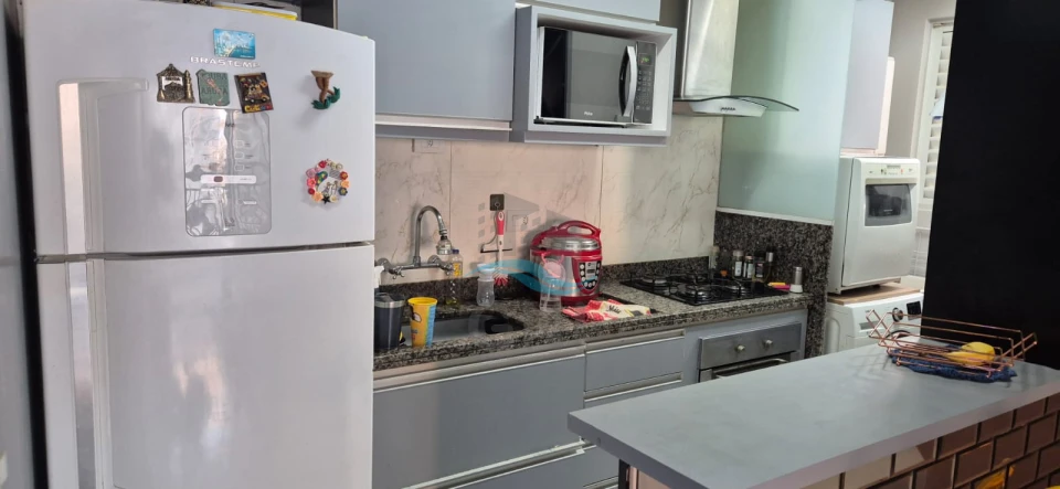 Imagens do imóveis APARTAMENTO A VENDA - EDIFICIO MAISON TUSCANY
