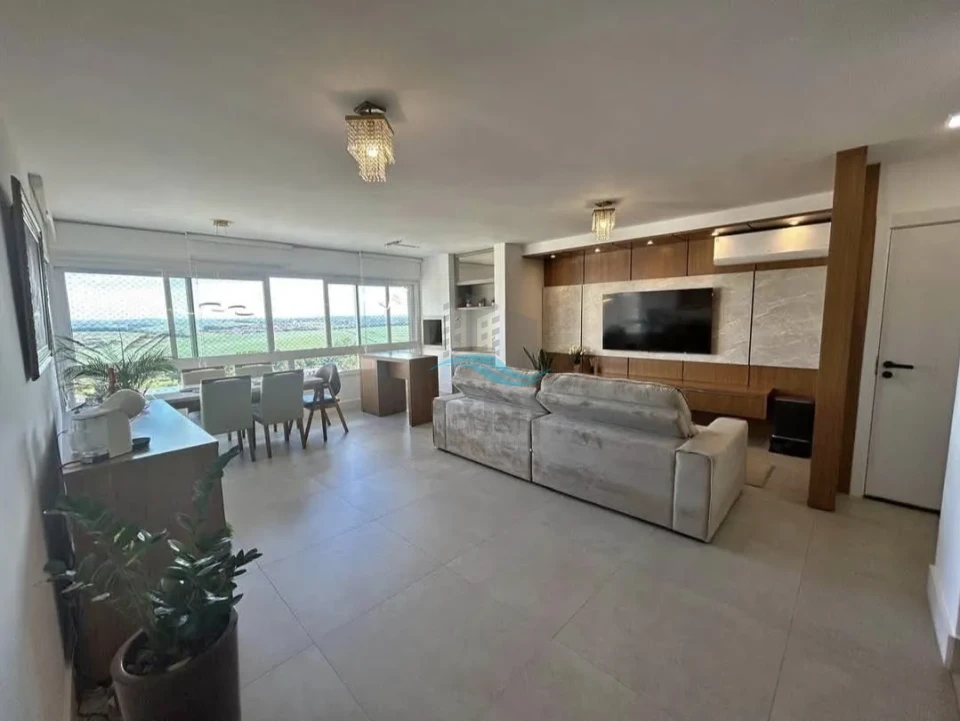 Imagens do imóveis APARTAMENTO A VENDA - EDIFICIO GREENWICH PARK