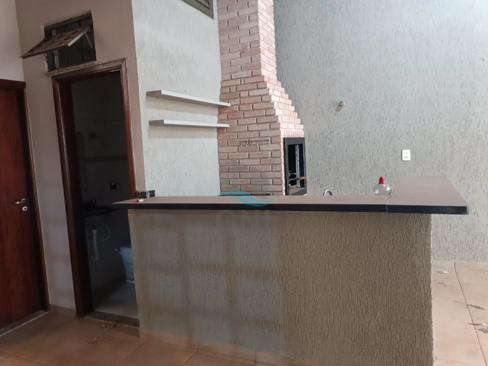 Imagens do imóveis CASA A VENDA -  BAIRRO RESIDENCIAL JOSE B ALMEIDA