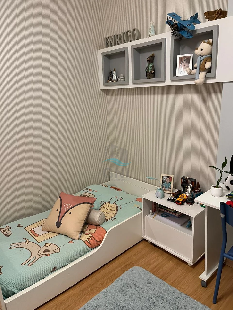 Imagens do imóveis APARTAMENTO A VENDA - EDIFICIO RESIDENCIAL SOLAR RIVERA