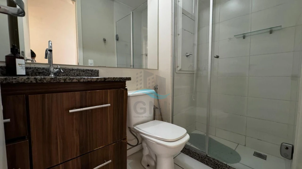 Imagens do imóveis APARTAMENTO A VENDA - EDIFICIO MARCO DOS PIONEIROS