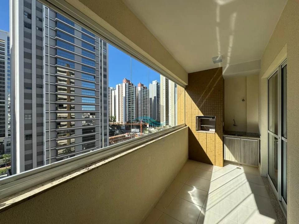 Imagens do imóveis APARTAMENTO PARA LOCAÇÃO - EDIFICIO MIRANTE DO LAGO