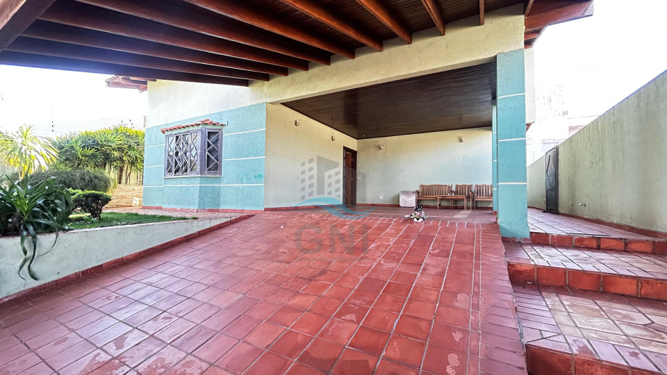 Imagens do imóveis CASA A VENDA - JARDIM ANDRADE