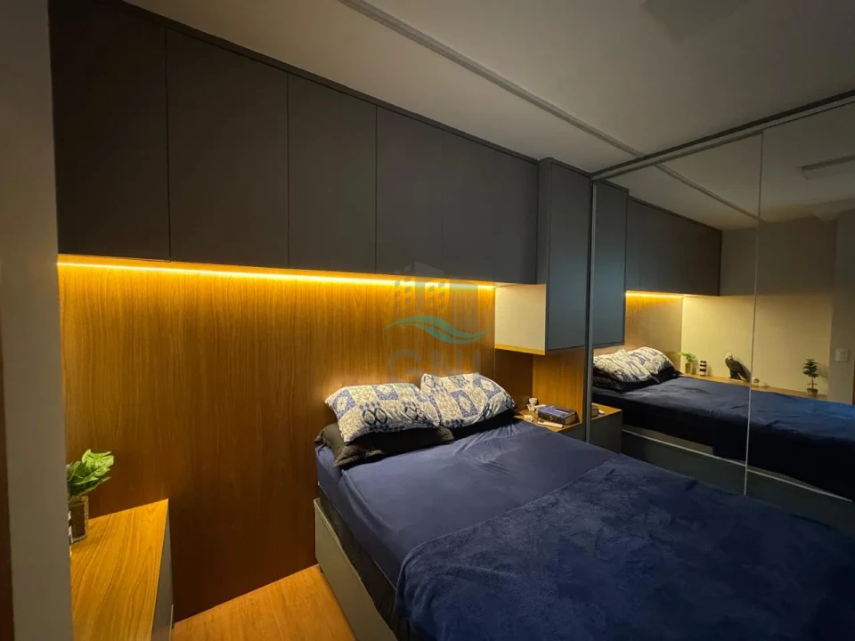 Imagens do imóveis APARTAMENTO A VENDA - EVER RESIDENCIAL