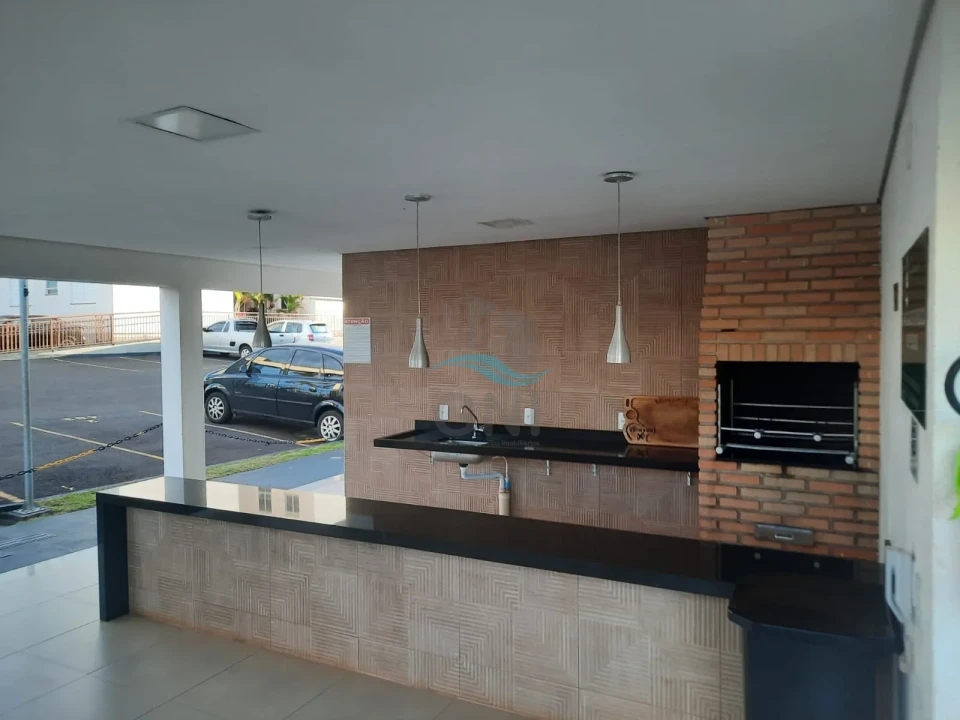 Imagens do imóveis APARTAMENTO A VENDA - RESIDENCIAL LAGO DI LUCERNA