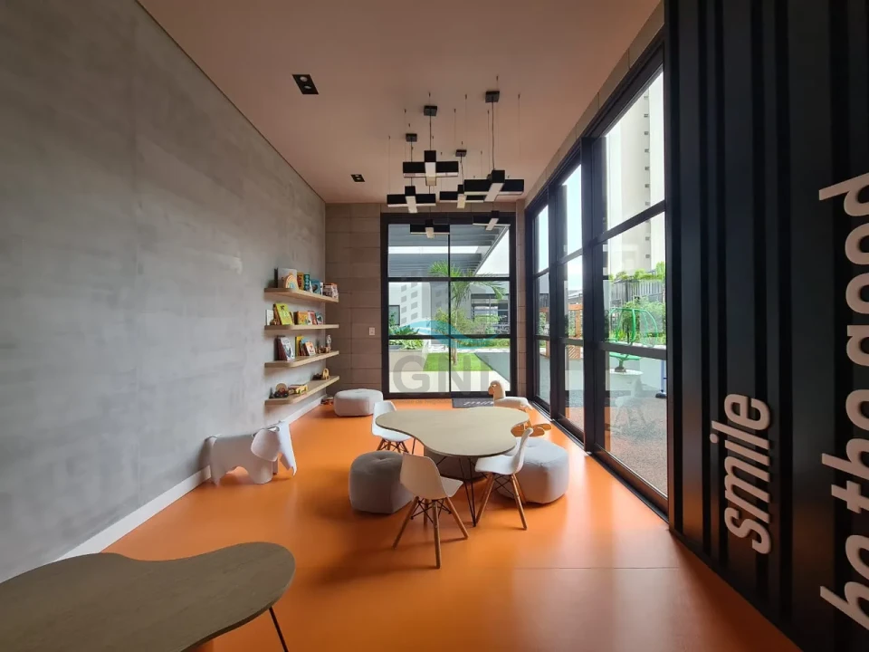 Imagens do imóveis APARTAMENTO A VENDA - EDIFICIO MIND RESIDENCE