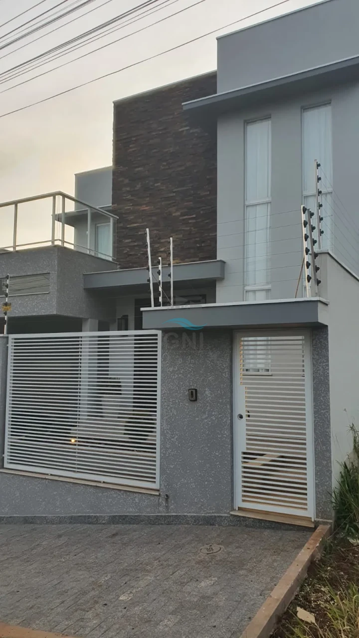 Imagens do imóveis CASA A VENDA - JANDAIA DO SUL