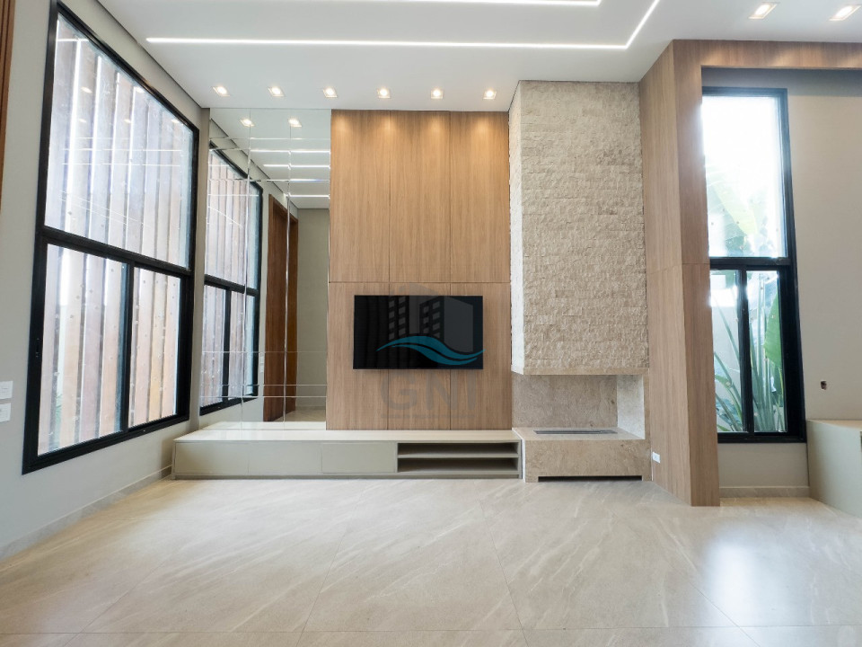 CASA A VENDA - BAIRRO TERRAS DE SANTANA II Imagens do imóveis CASA A VENDA - BAIRRO TERRAS DE SANTANA II