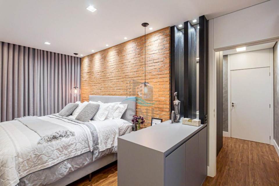 Imagens do imóveis APARTAMENTO A VENDA - EDIFICIO CAMBRIGDE VILLAGE