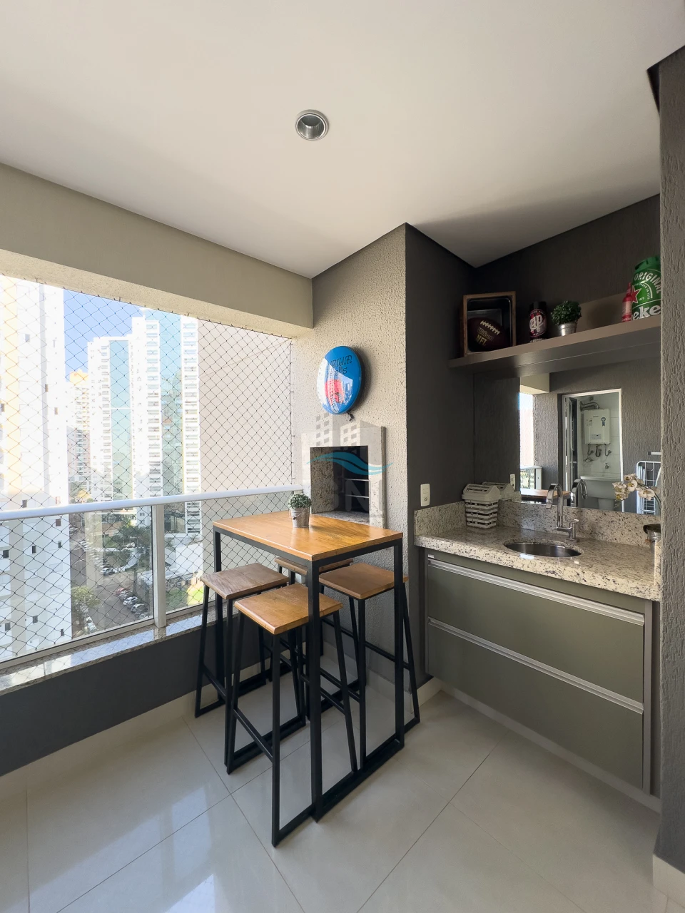 Imagens do imóveis APARTAMENTO PARA LOCAÇÃO - EDIFICIO TORRE VALENCIA