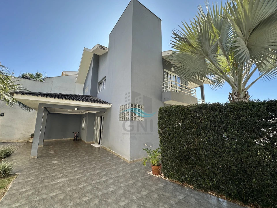 Imagens do imóveis CASA A VENDA - JARDIM BURLE MARX