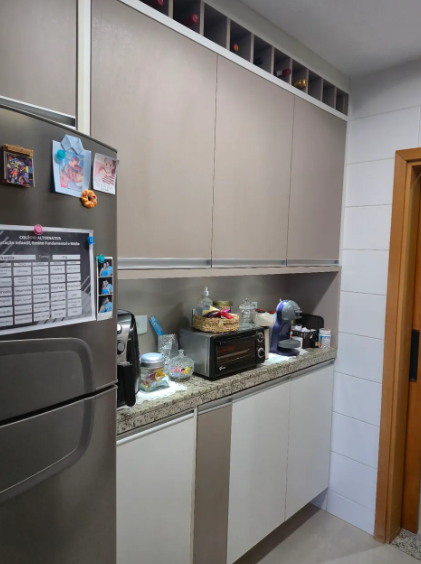 APARTAMENTO A VENDA - EDIFICIO SPLENDOR Imagens do imóveis APARTAMENTO A VENDA - EDIFICIO SPLENDOR