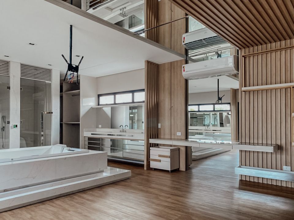 CASA À VENDA - CONDOMINIO ACACIA IMPERIAL Imagens do imóveis CASA À VENDA - CONDOMINIO ACACIA IMPERIAL