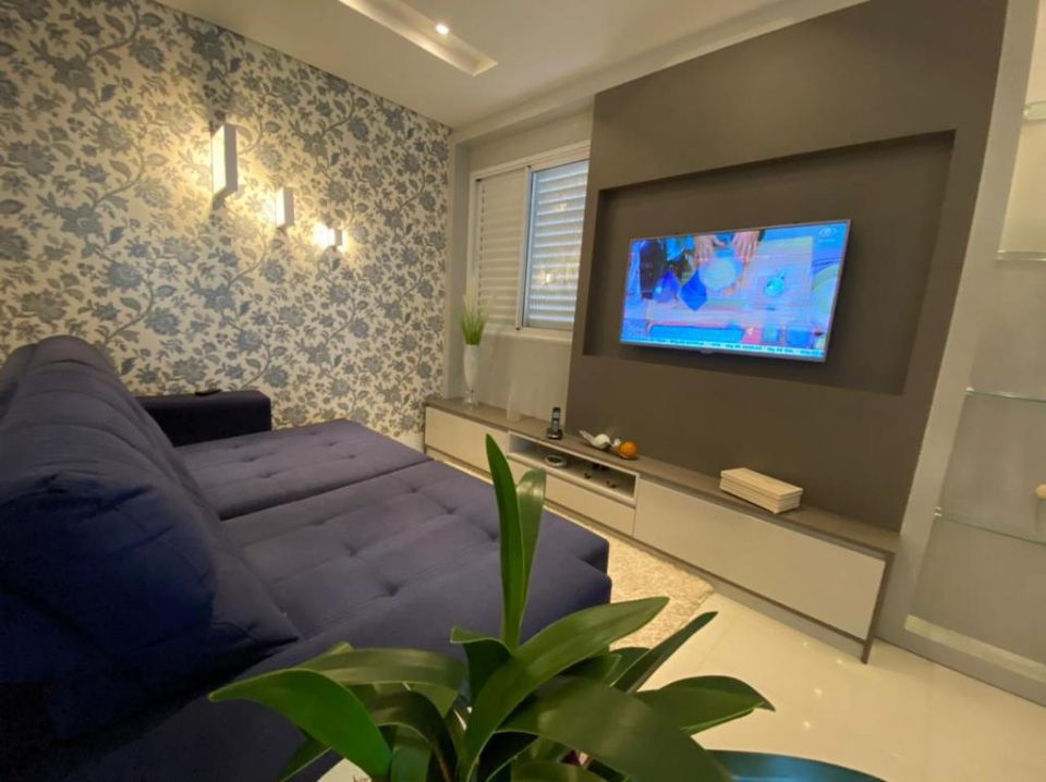 APARTAMENTO À VENDA - EDIFÍCIO LA VISTA Imagens do imóveis APARTAMENTO À VENDA - EDIFÍCIO LA VISTA