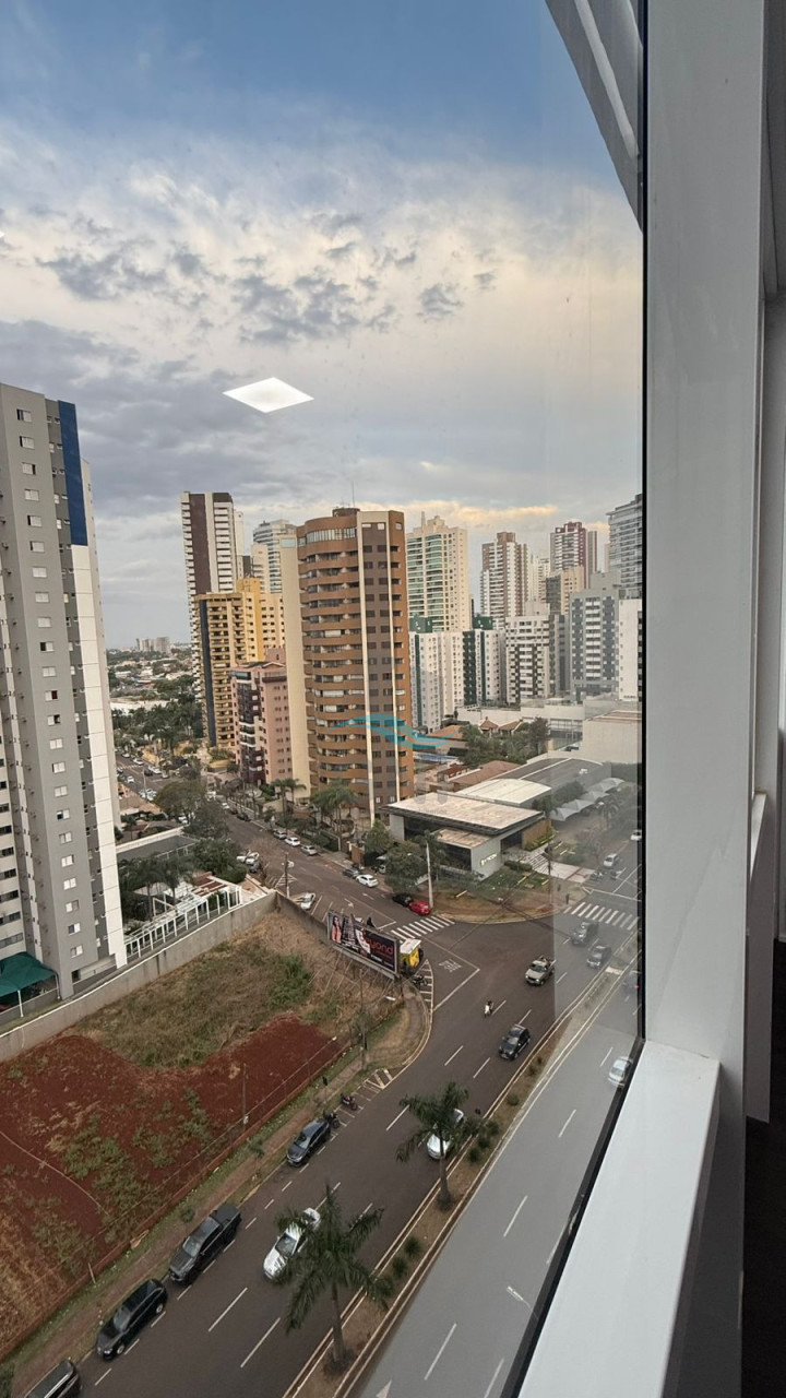 Imagens do imóveis SALA COMERCIAL A VENDA - EDIFICIO PALHANO BUSINESS CENTER