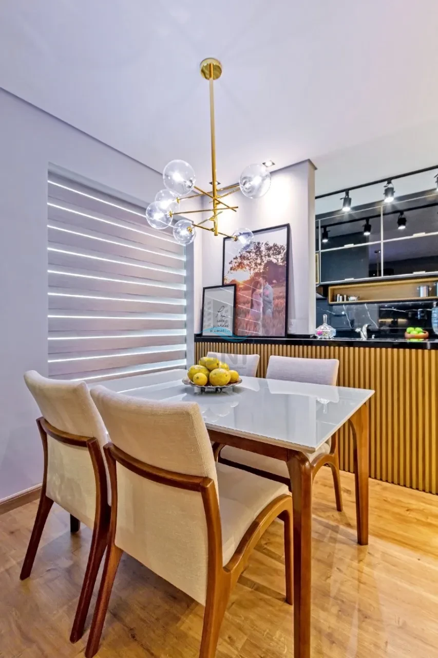 Imagens do imóveis APARTAMENTO A VENDA - EDIFICIO NYC PALHANO