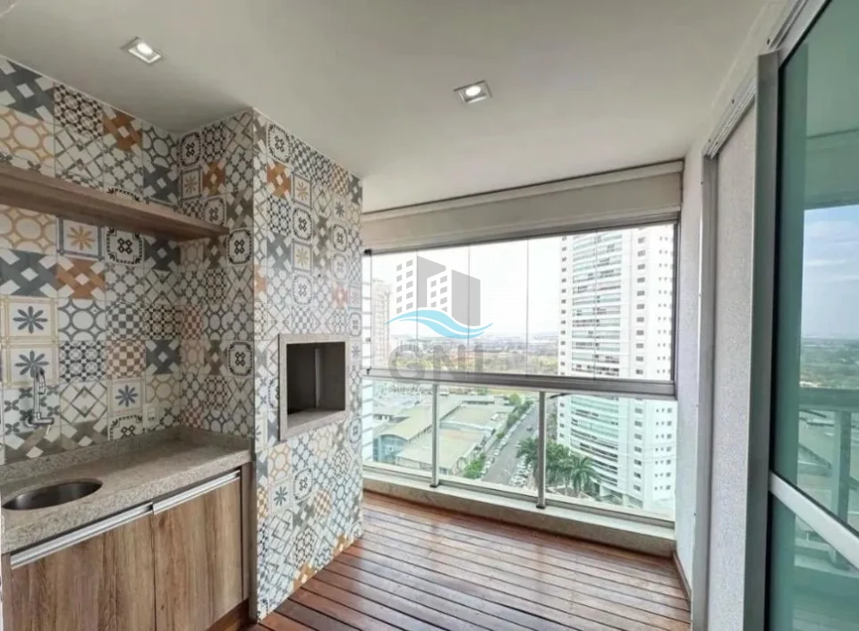 Imagens do imóveis APARTAMENTO A VENDA - EDIFICIO FLORAIS ECO RESORT