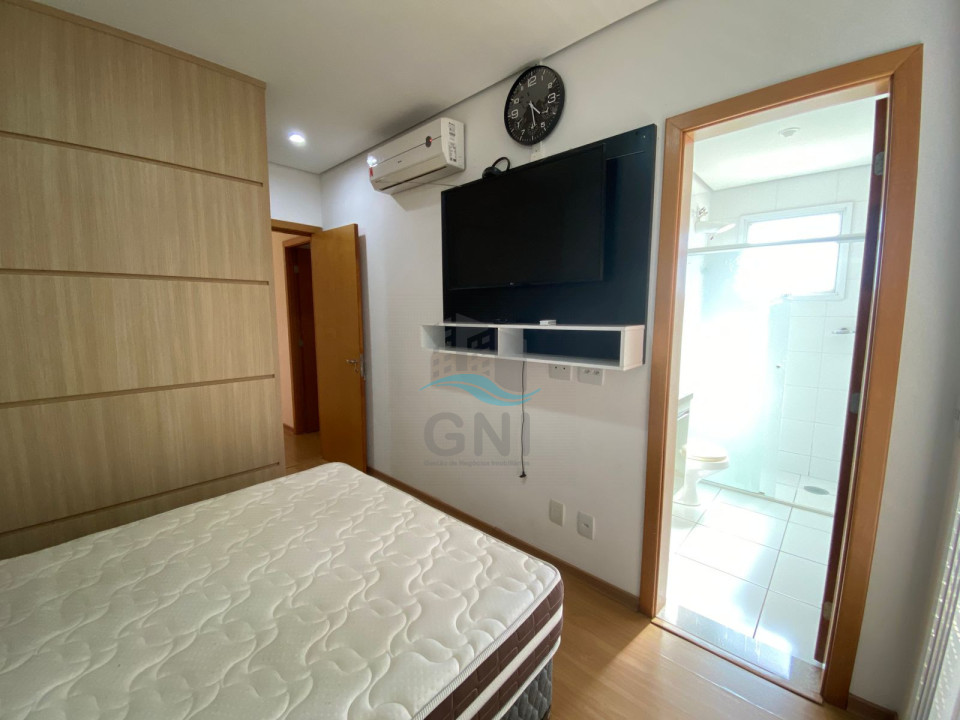 Imagens do imóveis APARTAMENTO PARA LOCAÇÃO - EDIFICIO EVOLUTION HOME AYRTON SENNA