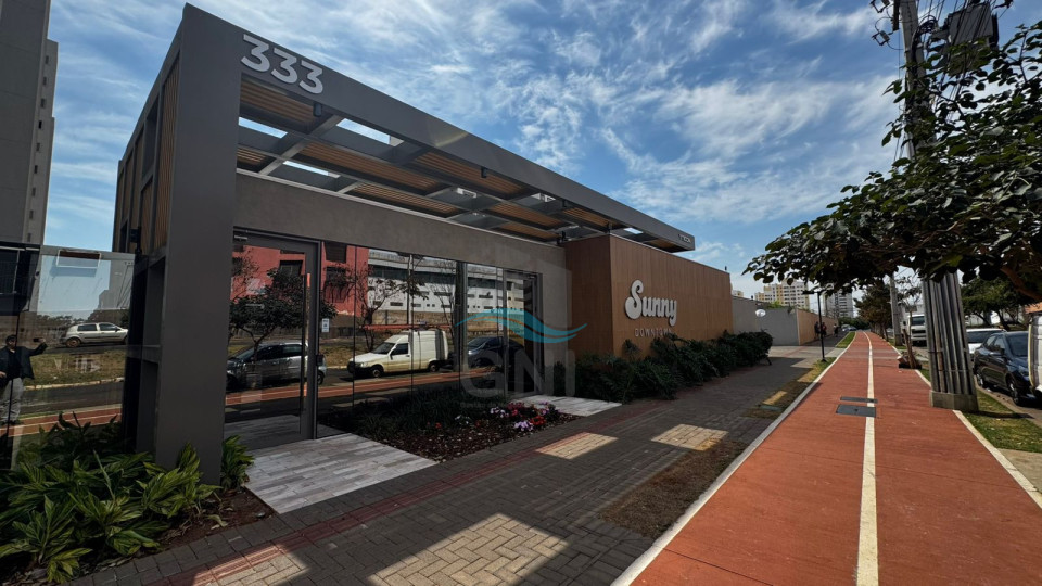 APARTAMENTO A VENDA - EDIFICIO SUNNY DOWNTON Imagens do imóveis APARTAMENTO A VENDA - EDIFICIO SUNNY DOWNTON