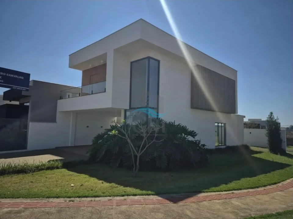 Imagens do imóveis CASA A VENDA - CONDOMINIO BELLA VITTA