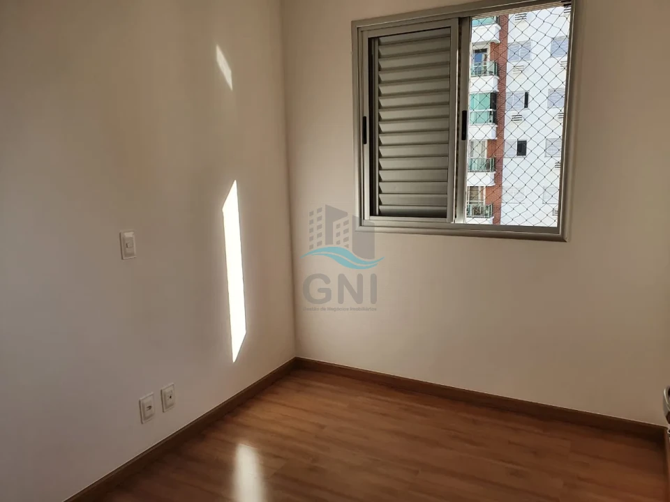 Imagens do imóveis APARTAMENTO A VENDA - EDIFÍCIO JARDINS ECO RESORT & RESIDENCE