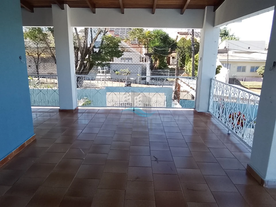Imagens do imóveis SOBRADO PARA LOCAÇÃO - BAIRRO BANCARIOS