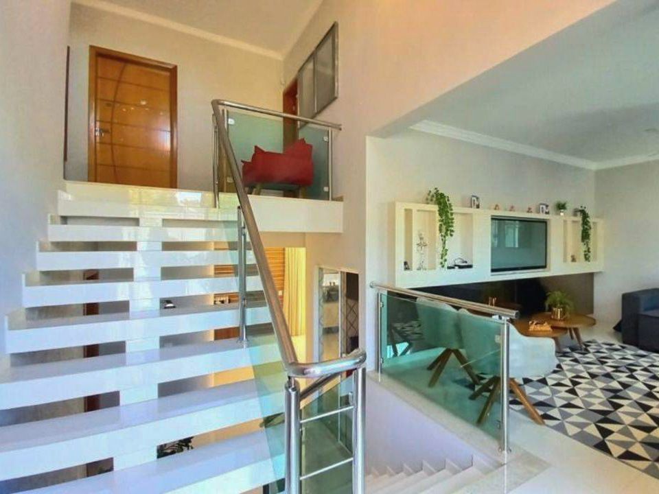 CASA À VENDA - PARQUE RESIDENCIAL ALCANTARA Imagens do imóveis CASA À VENDA - PARQUE RESIDENCIAL ALCANTARA