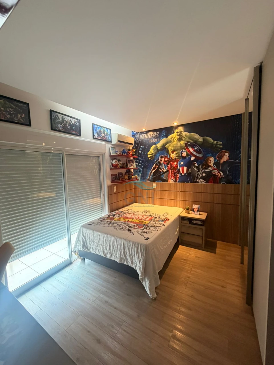 Imagens do imóveis CASA A VENDA - CONDOMINIO RESIDENCIAL HAVANA