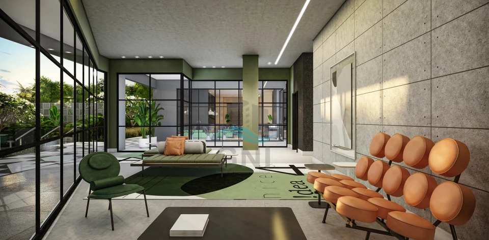 Imagens do imóveis APARTAMENTO A VENDA - EDIFICIO MIND RESIDENCE