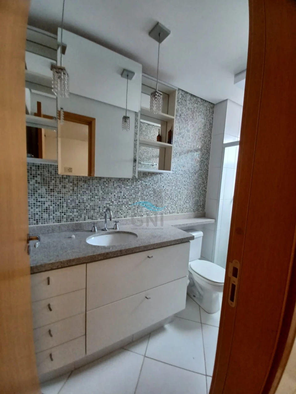 Imagens do imóveis APARTAMENTO A VENDA - EDIFICIO TERRALIS JARDIM
