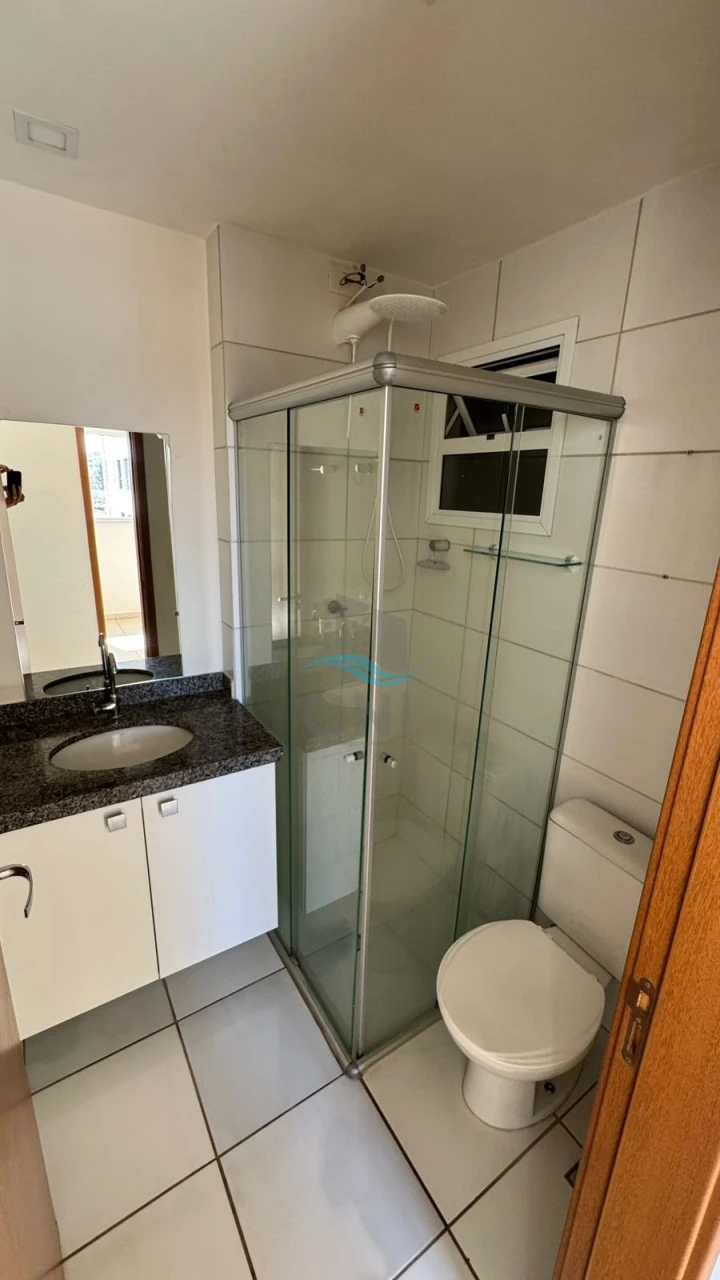 Imagens do imóveis APARTAMENTO PARA LOCAÇÃO - EDIFICIO TERRAPARQUE