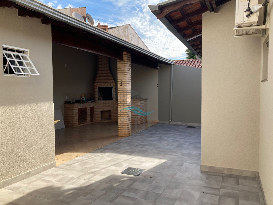Imagens do imóveis CASA A VENDA - BAIRRO TARUMÃ