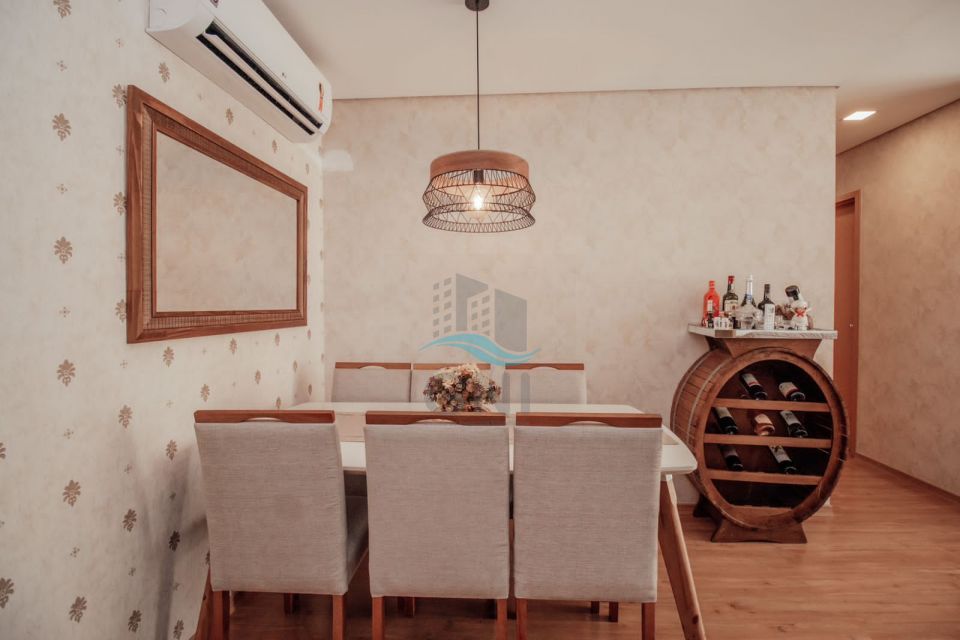 APARTAMENTO À VENDA - EDIFÍCIO FONTAINE D'OR Imagens do imóveis APARTAMENTO À VENDA - EDIFÍCIO FONTAINE D'OR