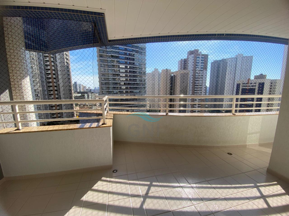 Imagens do imóveis APARTAMENTO PARA LOCAÇÃO - EDIFÍCIO RESIDENCIAL PARANOÁ