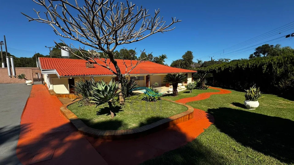 Imagens do imóveis CHACARA A VENDA -  BRATISLAVA