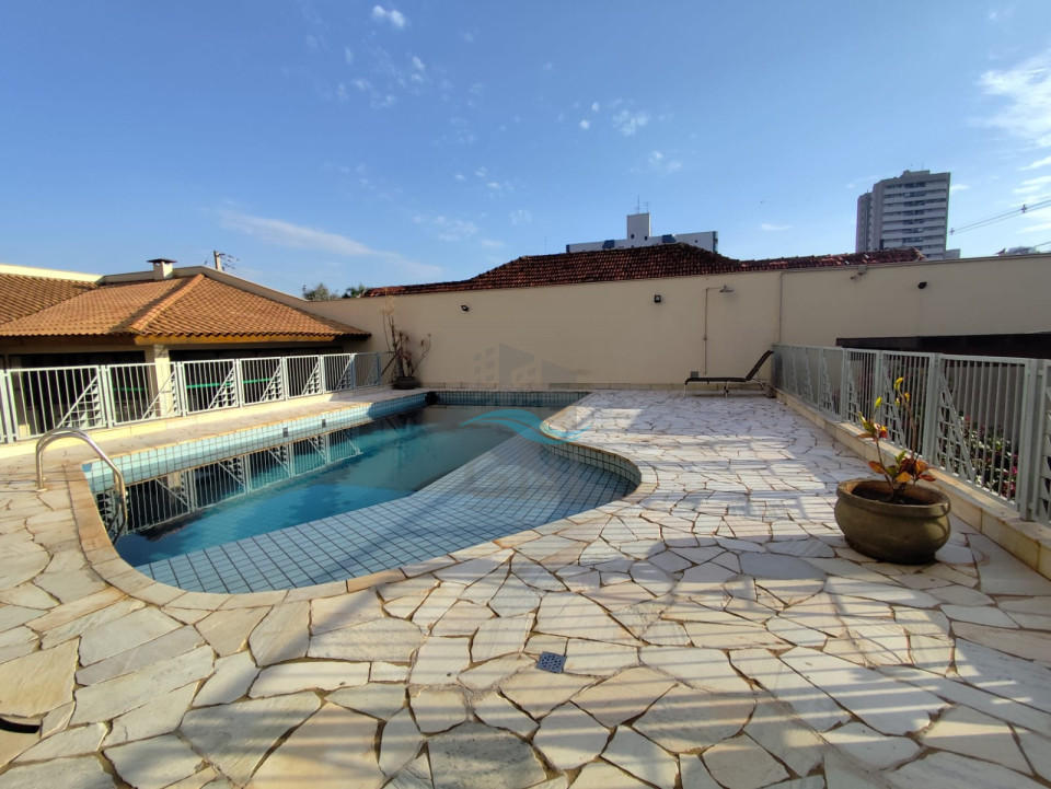 Imagens do imóveis APARTAMENTO PARA LOCAÇÃO - EDIFICIO STUDIO V