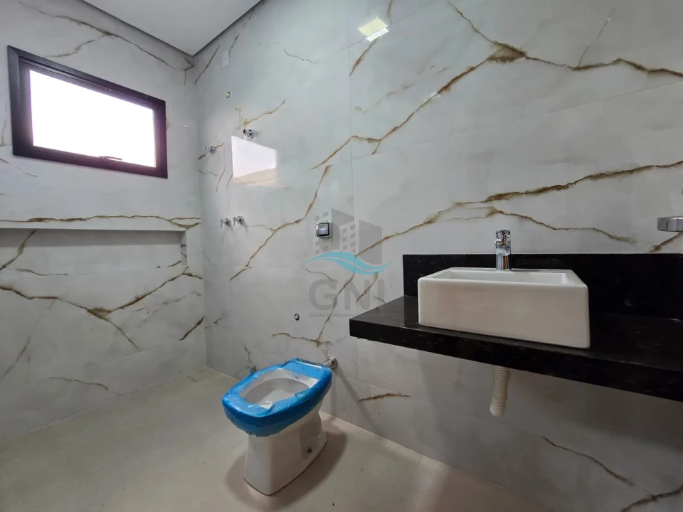 Imagens do imóveis CASA A VENDA - CONDOMINIO RESIDENCIAL BELLEVIE