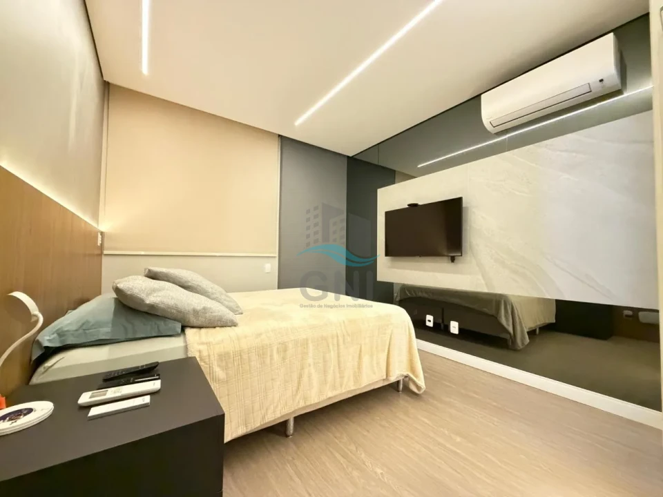 Imagens do imóveis APARTAMENTO A VENDA - EDIFICIO LAC ROYAL