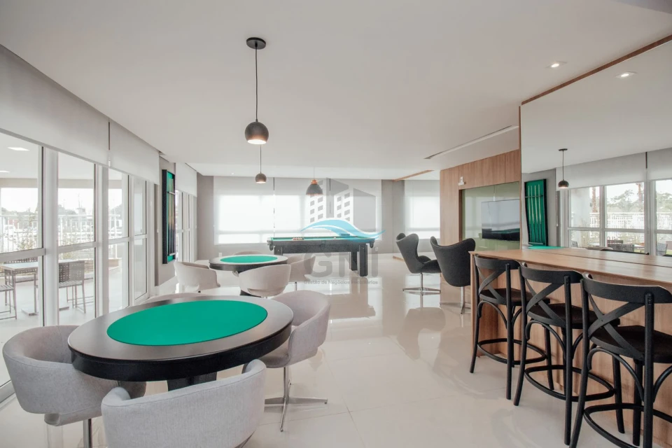 Imagens do imóveis APARTAMENTO A VENDA - EDIFICIO GREENWICH PARK