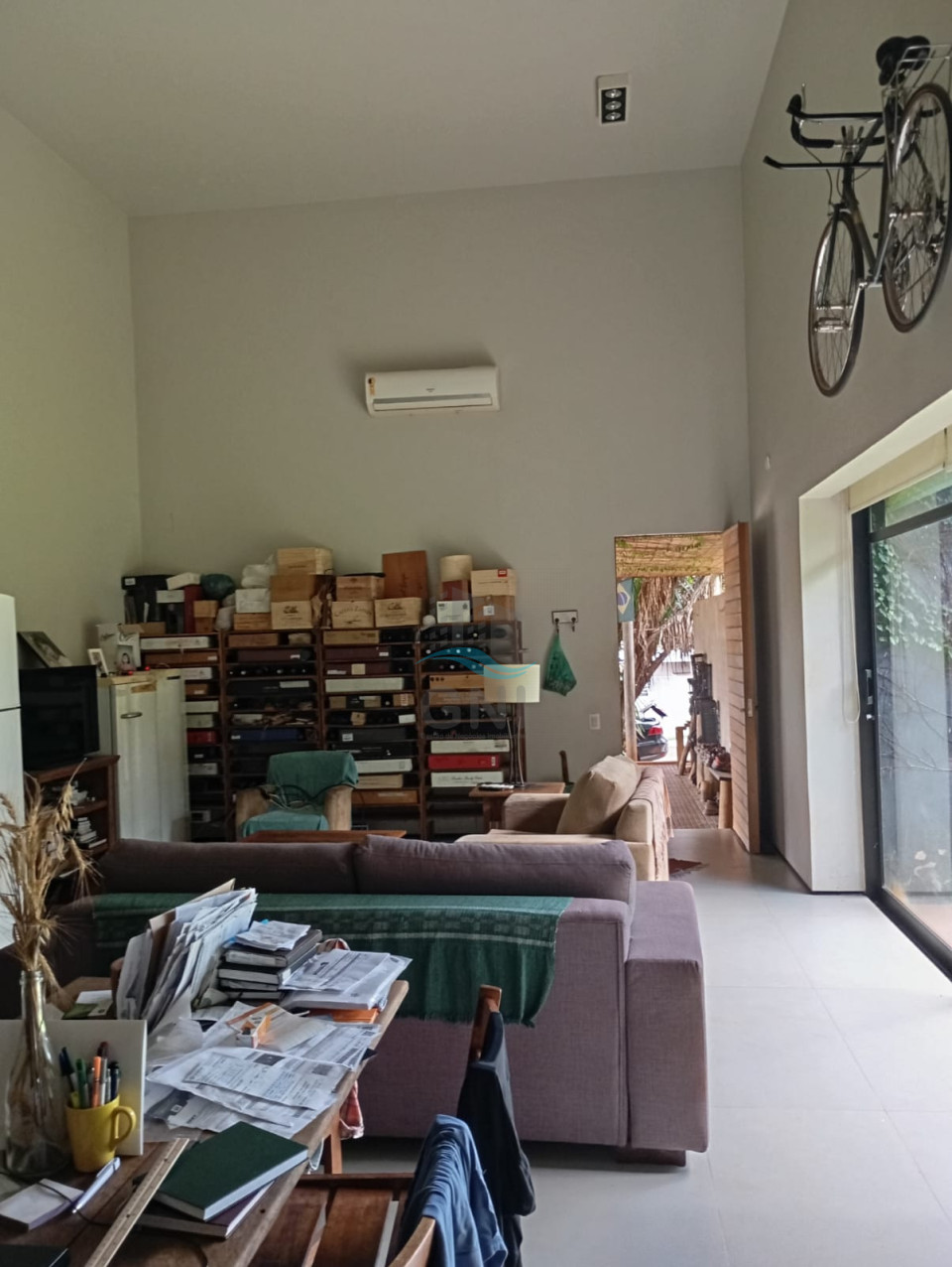 CASA A VENDA - CONDOMINIO PETIT VILLE Imagens do imóveis CASA A VENDA - CONDOMINIO PETIT VILLE